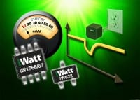 Adapter Chipsets Achieve Fast Standby Recovery with Ultra-Low Standby Power