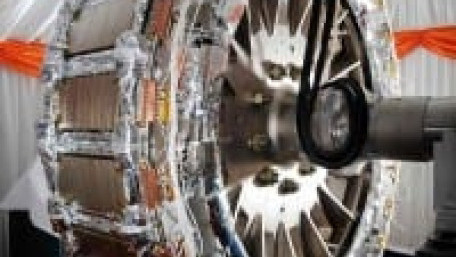 GE’s High-Temperature Superconductors Targeted for Next-Gen of Power Generation