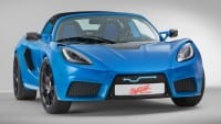 New Benchmarks Set for EV Performance by Reincarnated Detroit Electric