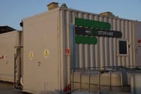 First Grid-Connected Hydrogen-Bromine Flow Battery for use with Renewables