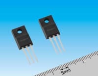 600V GaN Normally-Off “Gate Injection” Power Transistor Intro’d by Panasonic