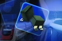 Vishay Adds Metallized-Polypropylene Film Snubber Capacitor for Direct IGBT Mounting
