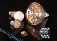 CamSemi Adds Low-Cost, Flexible Approach for LED Lamps to 20W