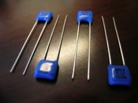 AVL Automotive Varistors Offer High Current and High Energy Handling