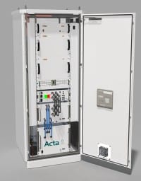 Acta Launches Integrated Fuel Cell Back-Up Power System for Telecoms Market