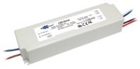 GlacialPower Announces New 12V/24V LED Constant-Voltage Dimming Drivers