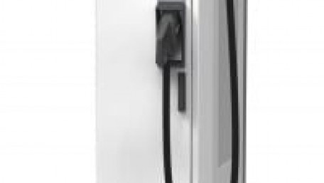 ABB Launches Multi-Standard DC Fast-Charging Station to Support Next Wave of EVs
