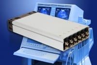 Excelsys Xgen Medical Configurable Power Supply now Approved for Patient Contact