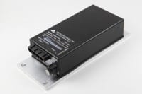 Delta Adds DC-DC Converters for Automotive and Industrial Applications