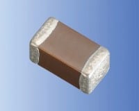 Kyocera Develops 1206-Size, 100V / 4.7uF MLCC with Maximum Operating Temperature of 125&deg;C