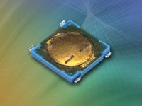 Miniature PTS 530 Switch Saves PCB Space and Delivers Operating Life of 1,000,000 Cycles