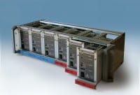 UltaVolt Launches Euro-Size HV Cassette AC-DC Power Supplies