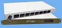 Echola Introduces 380Vdc Smart Power Distribution Units for Energy-Efficient Data Centers