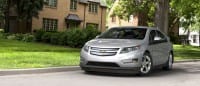 ORNL Leading Study Focused on Afterlife of Electric Vehicle Batteries