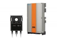 Cree and Delta Partner to Design Next-Generation Solar Inverters with SiC MOSFETs