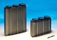 Ballard Launches Enhanced Air-Cooled Fuel Cell Stack for Commercial Market Applications