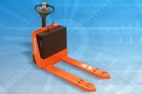 Flux Power Introduces Line of Advanced Lithium Battery Packs for Material Handling Equipment