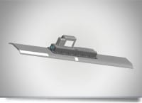 Dialight Debuts Class I Divison 2 LED Linear Fixture with Integrated Battery Backup