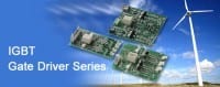 TED Announces Expanded Lineup of IGBT Gate Drivers Designed for High-Power Systems