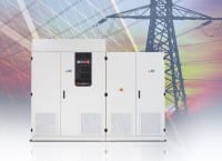 AEG Power Solutions Extends its Range of Solar Inverters with an 880kVA Unit