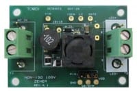Off-line Controllers Introduced by Torex for LED Lighting