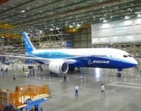 FAA Approves Boeing 787 Battery System Design Changes