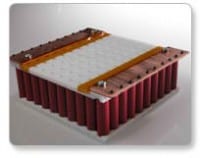 Factory to Produce Lithium-Ion Battery Materials Enabling 10-Year Life and 60,000 Cycles