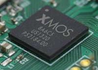 XMOS Launches xCORE-Analog Industrial Multicore Microcontrollers