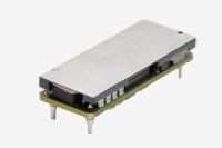 AEG Power Solutions Adds Eighth-Brick Converters for  Mobile Base Stations