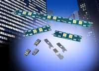 Connector-less 5A Contacts Maximize Function & Minimize Costs in Rugged Environments
