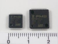 Fujitsu Targets Inverters and Energy Control with Expanded Family of 32-bit MCUs