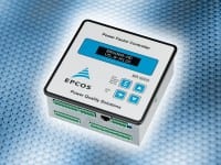 Power Factor Correction: Two New Controllers with Expanded Functionality