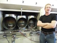 Berkeley Lab Startup Point Source Power Brings Fuel Cells to the Developing World