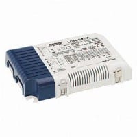 Multiple-Stage Output Current LED Power Supply Developed by Mean Well