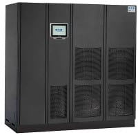 Tablet-sized UPS Touchscreen puts Power Management at Data Center Managers’ Fingertips