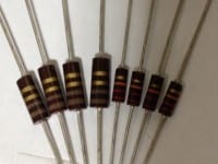 Carbon Comps Targeted for High-Energy Load-Dump Applications