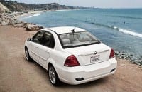 CODA Enters Chapter 11 to End EV Efforts and Restructure around Energy Storage
