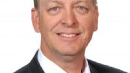 Mark Downing Joins Intersil as Senior Vice President