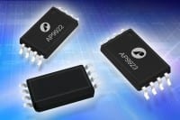 Dual N- and P-Channel MOSFETs for Battery Management Added by APEC