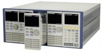 B&K Intros Modular DC Electronic Load for Multi-Channel DC Source Testing