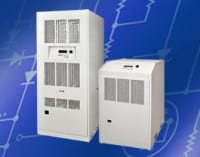 High-Performance, High-Power AC Sources / Frequency Converters are Expandable