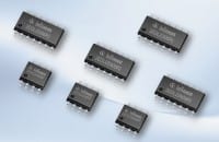 Infineon adds Compact 2EDL EiceDRIVER Supporting a Multitude of Power Applications