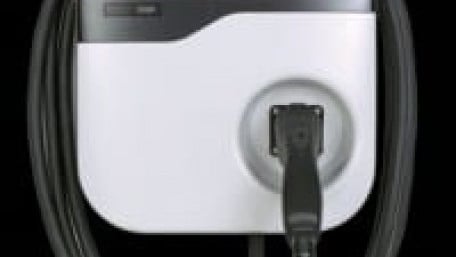 Bosch Claims First Sub-$450 240V EV Charging Station