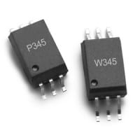 Gate Drive Optocouplers  for High-Speed SiC FETs Deliver up to 2.5A