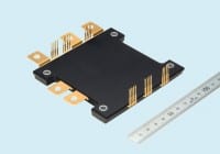 Mitsubishi to Introduce J1-Series Power Modules for EV Drives at PCIM