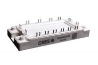 SiC Modules, IGBTs and Super-Junction MOSFETs Introduced on Day One of PCIM