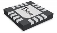 Touchstone Intros Ultra Low-Power, Load-Independent, High-Efficiency Boost