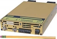 Acopian Adds Array of Options to Low-Profile AC-DC and DC-DC Power Supplies