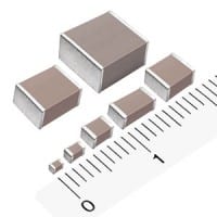 TDK Expands Portfolio of Automotive-Grade C0G Mid-Voltage MLCCs