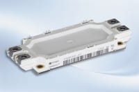 Infineon and IR Target Automotive Systems with New Power Semis